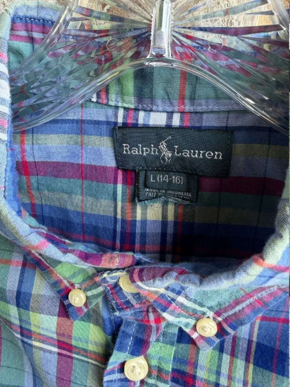 Ralph Lauren ralph lauren